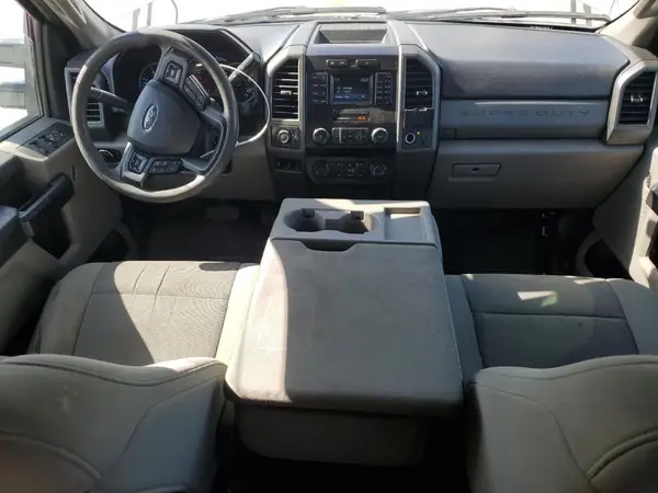 1FT7W2BT8KEE06243 2019 FORD F250 - Image 8