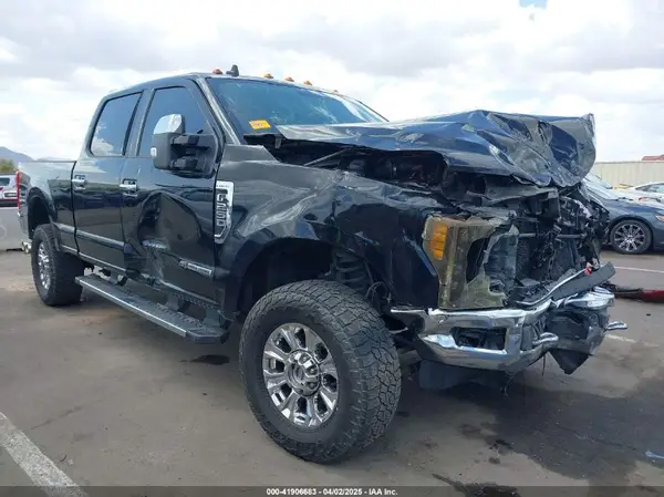 1FT7W2BT8KEE12706 2019 FORD F250 - Image 1