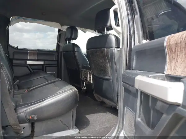 1FT7W2BT8KEE12706 2019 FORD F250 - Image 8