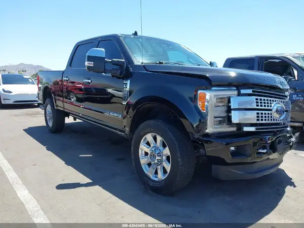 1FT7W2BT8KEE12964 2019 FORD F250 - Image 1
