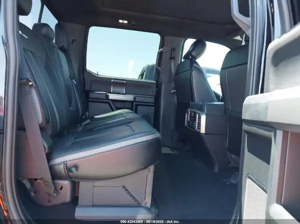 1FT7W2BT8KEE12964 2019 FORD F250 - Image 8