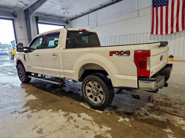 1FT7W2BT8KEE17680 2019 FORD F250 - Image 2