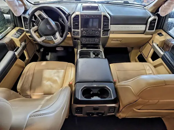 1FT7W2BT8KEE17680 2019 FORD F250 - Image 8