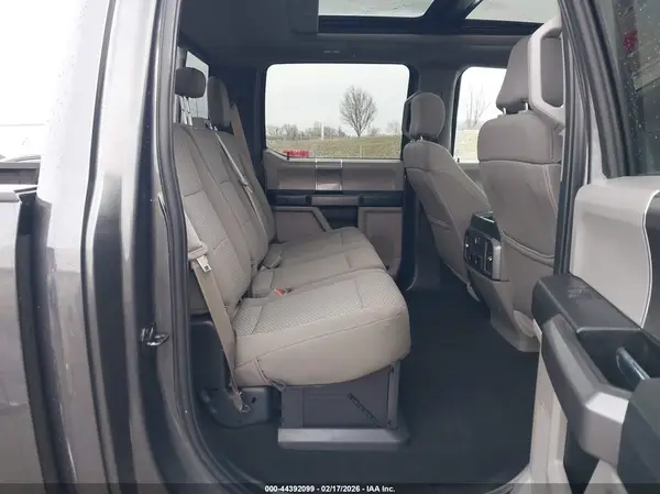 1FT7W2BT8KEE21678 2019 FORD F250 - Image 8