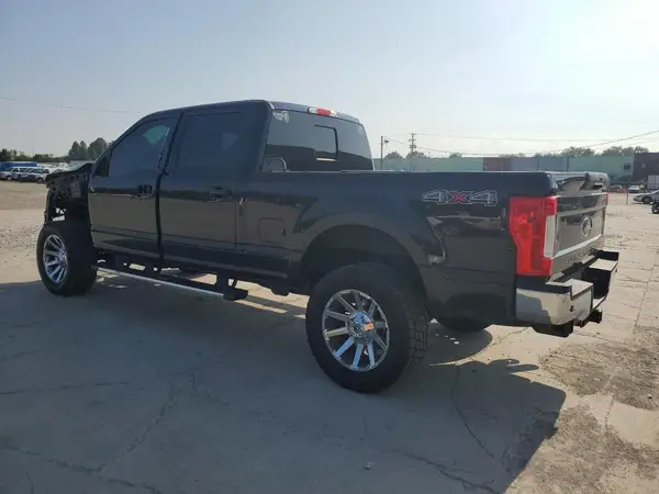 1FT7W2BT8KEE69391 2019 FORD F250 - Image 2