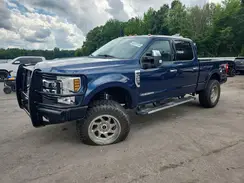 1FT7W2BT8KEE79693 2019 FORD F250