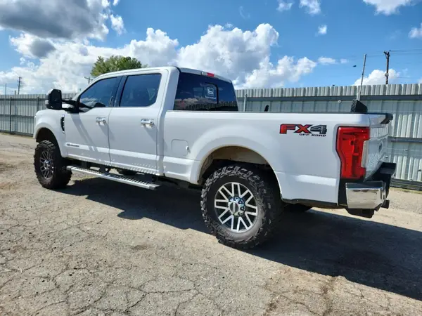 1FT7W2BT8KEE80584 2019 FORD F250 - Image 2