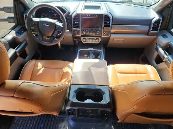 1FT7W2BT8KEE80584 2019 FORD F250 - Image 8