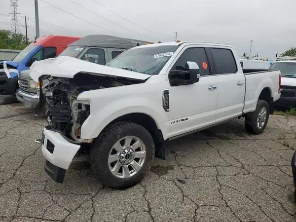 1FT7W2BT8KEE94906 2019 FORD F250 - Image 1