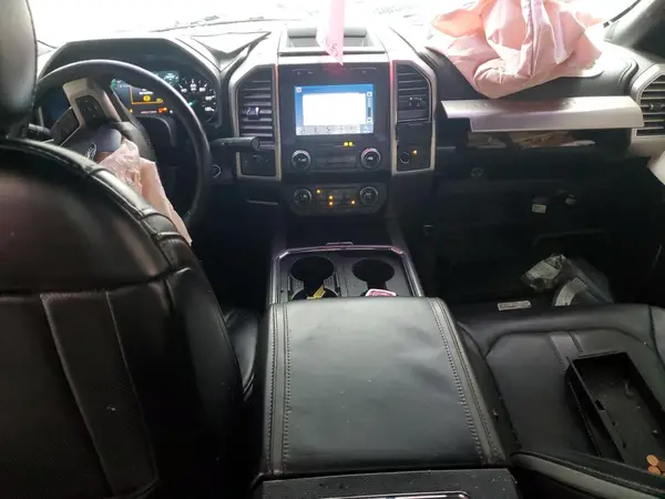 1FT7W2BT8KEE94906 2019 FORD F250 - Image 8