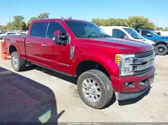 1FT7W2BT8KEF01174 2019 FORD F250