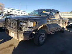 1FT7W2BT8KEF18556 2019 FORD F250