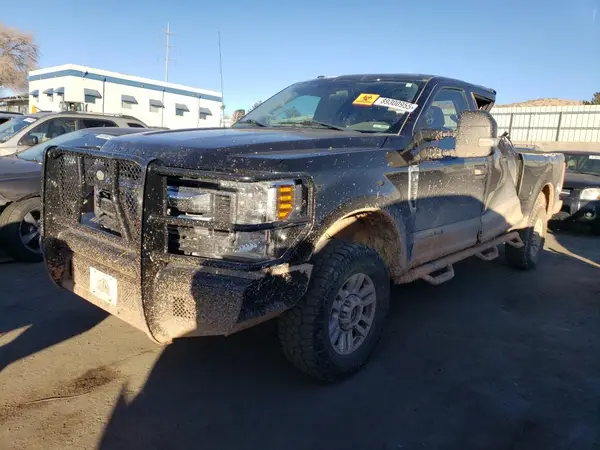 1FT7W2BT8KEF18556 2019 FORD F250 - Image 1