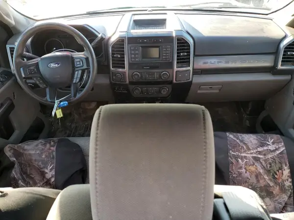 1FT7W2BT8KEF18556 2019 FORD F250 - Image 8