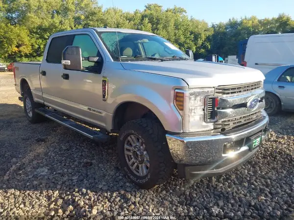 1FT7W2BT8KEF31193 2019 FORD F250 - Image 1