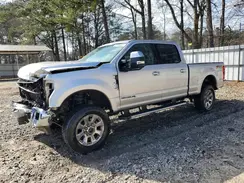 1FT7W2BT8KEF31517 2019 FORD F250