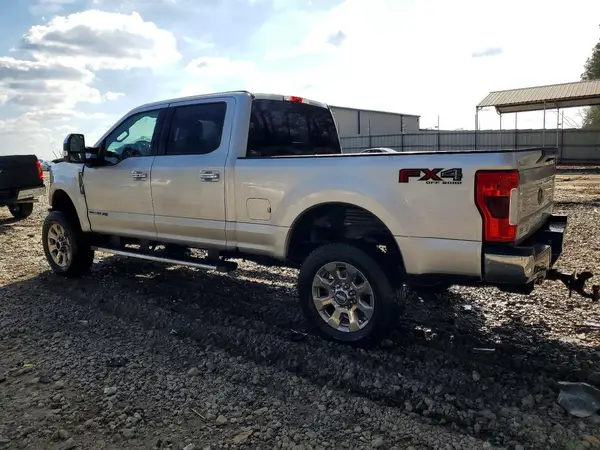 1FT7W2BT8KEF31517 2019 FORD F250 - Image 2