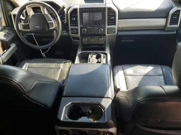 1FT7W2BT8KEF31517 2019 FORD F250 - Image 8