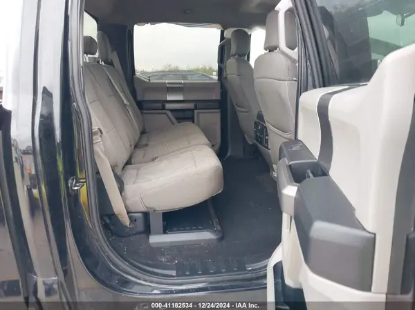 1FT7W2BT8KEF32117 2019 FORD F250 - Image 8