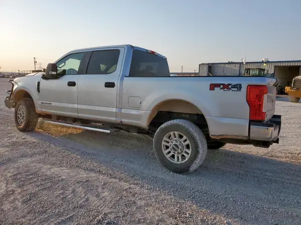 1FT7W2BT8KEF39472 2019 FORD F250 - Image 2