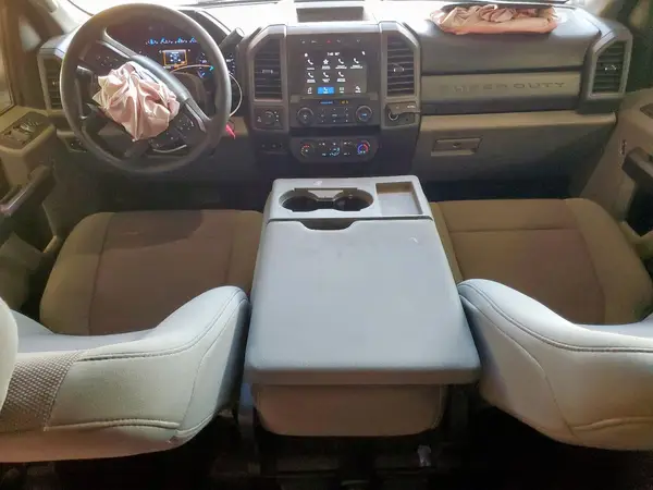 1FT7W2BT8KEF39472 2019 FORD F250 - Image 8