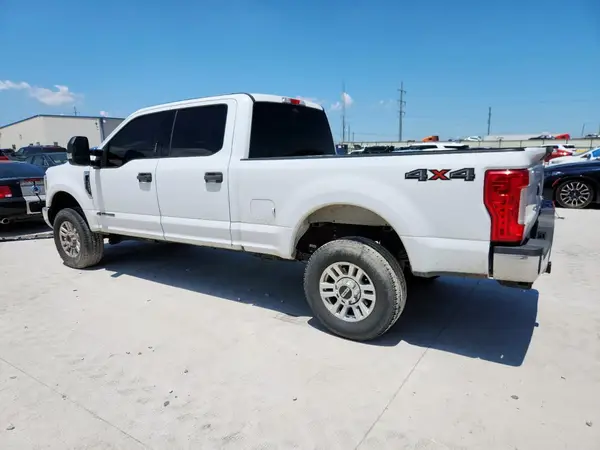 1FT7W2BT8KEF54053 2019 FORD F250 - Image 2