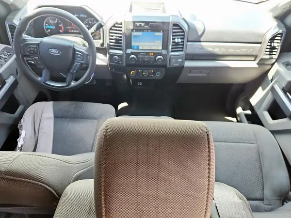 1FT7W2BT8KEF54053 2019 FORD F250 - Image 8