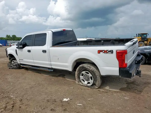 1FT7W2BT8KEF54778 2019 FORD F250 - Image 2