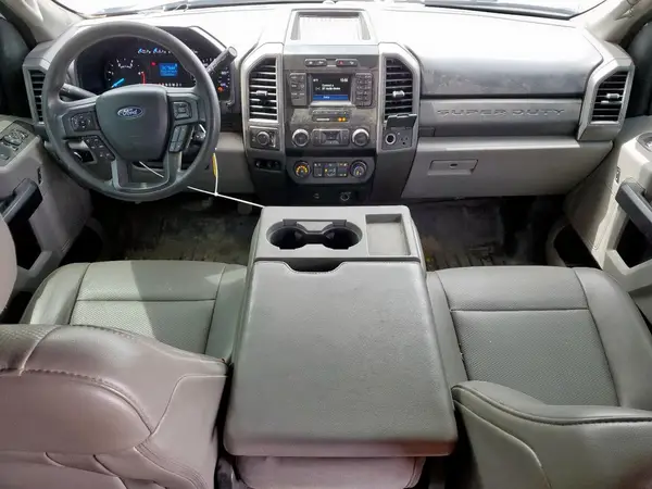 1FT7W2BT8KEF54778 2019 FORD F250 - Image 8