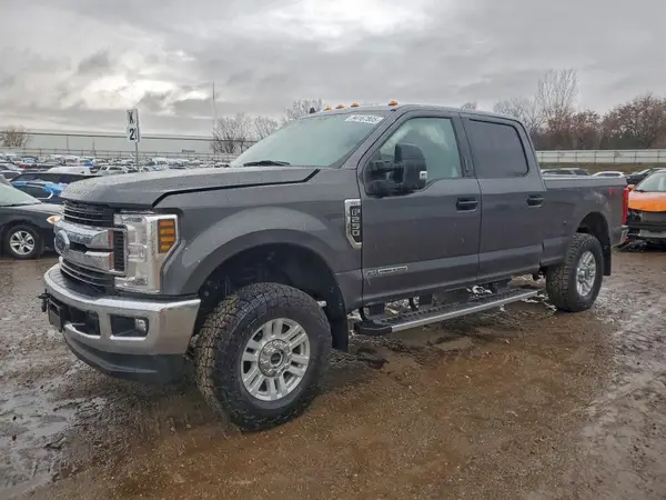 1FT7W2BT8KEF64369 2019 FORD F250 - Image 1