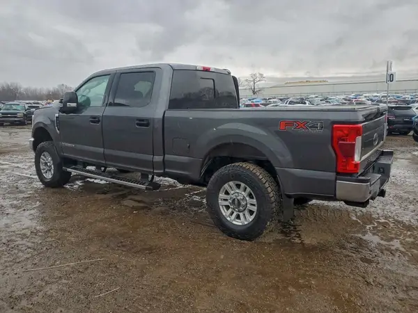 1FT7W2BT8KEF64369 2019 FORD F250 - Image 2
