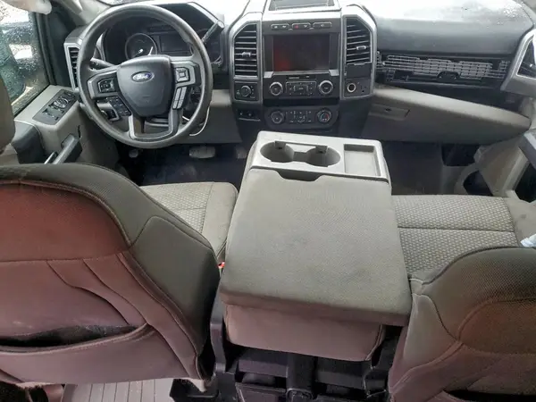 1FT7W2BT8KEF64369 2019 FORD F250 - Image 8