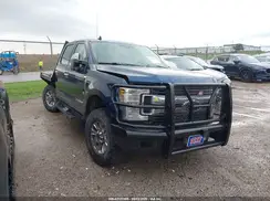 1FT7W2BT8KEF65313 2019 FORD F250