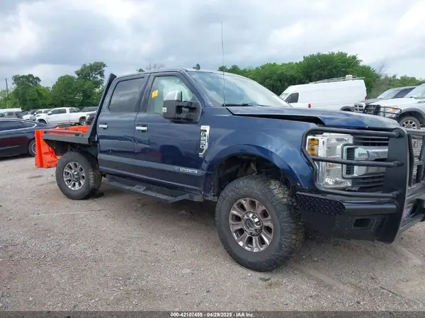 1FT7W2BT8KEF65313 2019 FORD F250 - Image 1