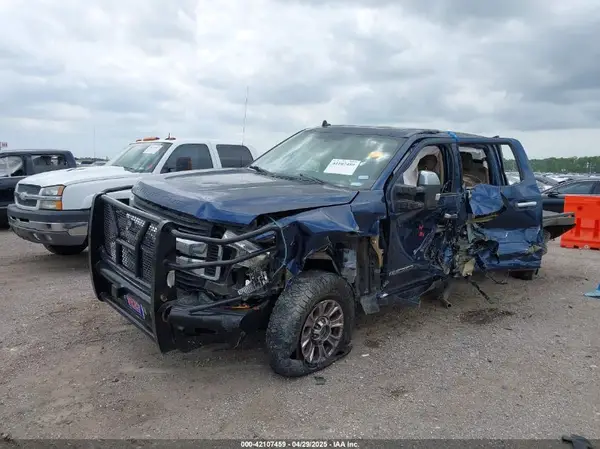 1FT7W2BT8KEF65313 2019 FORD F250 - Image 2