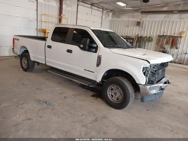 1FT7W2BT8KEF78532 2019 FORD F250 - Image 1