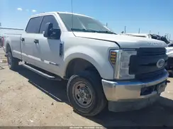 1FT7W2BT8KEF78837 2019 FORD F250