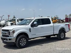 1FT7W2BT8KEG00738 2019 FORD F250