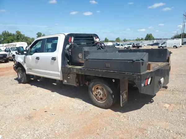 1FT7W2BT8KEG06572 2019 FORD F250 - Image 2