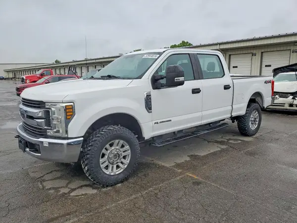 1FT7W2BT8KEG16082 2019 FORD F250 - Image 1