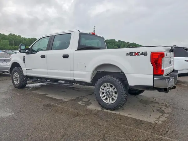 1FT7W2BT8KEG16082 2019 FORD F250 - Image 2