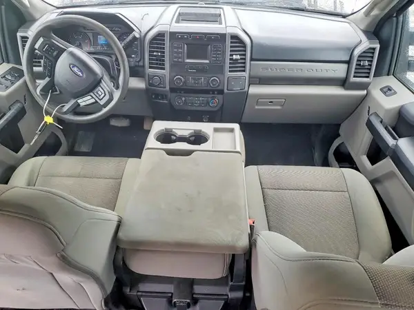 1FT7W2BT8KEG16082 2019 FORD F250 - Image 8