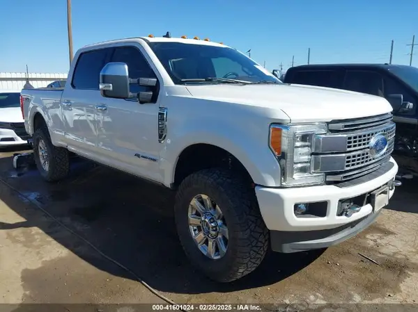 1FT7W2BT8KEG16454 2019 FORD F250 - Image 1