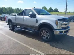 1FT7W2BT8KEG19158 2019 FORD F250