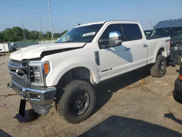 1FT7W2BT8KEG31701 2019 FORD F250 - Image 1
