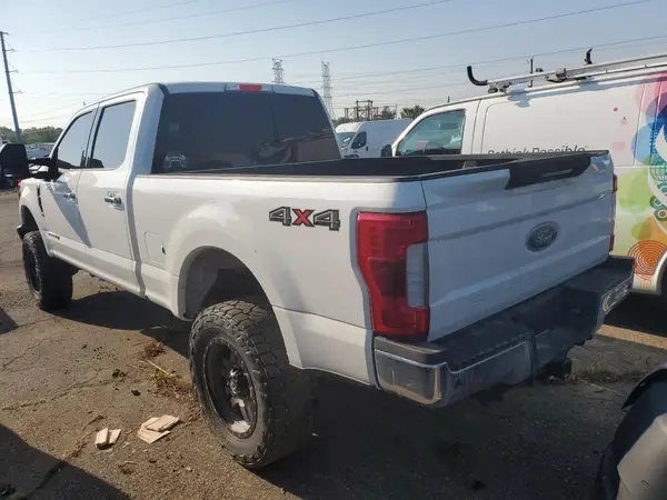 1FT7W2BT8KEG31701 2019 FORD F250 - Image 2