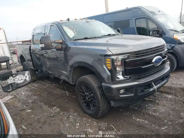 1FT7W2BT8KEG35148 2019 FORD F250 - Image 1