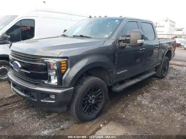 1FT7W2BT8KEG35148 2019 FORD F250 - Image 2