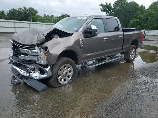 1FT7W2BT8KEG40012 2019 FORD F250 - Image 1