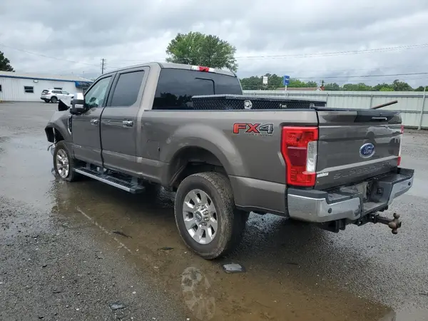 1FT7W2BT8KEG40012 2019 FORD F250 - Image 2